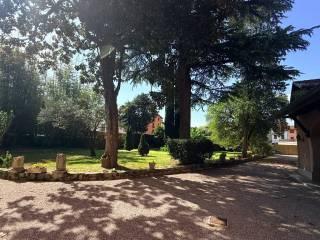 Villa unifamiliare via Mercato 6, Centro, Cervignano del Friuli — foto 20 di 77