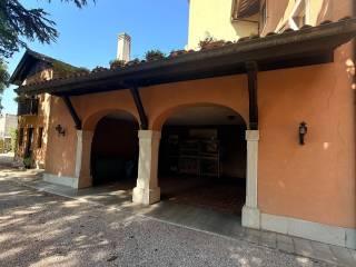 Villa unifamiliare via Mercato 6, Centro, Cervignano del Friuli — foto 21 di 77