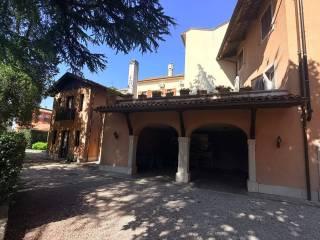 Villa unifamiliare via Mercato 6, Centro, Cervignano del Friuli — foto 41 di 77
