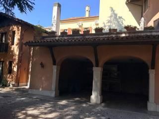 Villa unifamiliare via Mercato 6, Centro, Cervignano del Friuli — foto 64 di 77