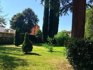 Villa unifamiliare via Mercato 6, Centro, Cervignano del Friuli — foto 33 di 77