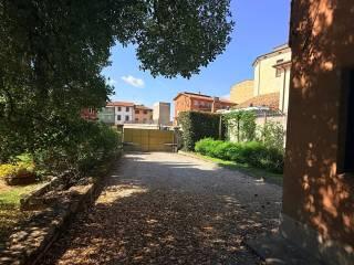 Villa unifamiliare via Mercato 6, Centro, Cervignano del Friuli — foto 75 di 77