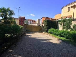 Villa unifamiliare via Mercato 6, Centro, Cervignano del Friuli — foto 76 di 77