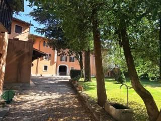 Villa unifamiliare via Mercato 6, Centro, Cervignano del Friuli — foto 43 di 77