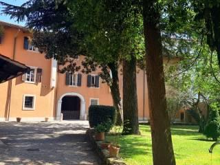 Villa unifamiliare via Mercato 6, Centro, Cervignano del Friuli — foto 31 di 77