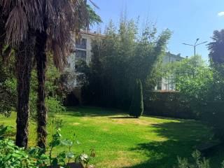 Villa unifamiliare via Mercato 6, Centro, Cervignano del Friuli — foto 47 di 77