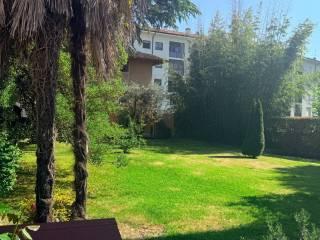 Villa unifamiliare via Mercato 6, Centro, Cervignano del Friuli — foto 42 di 77