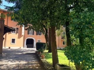 Villa unifamiliare via Mercato 6, Centro, Cervignano del Friuli — foto 45 di 77