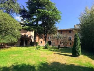 Villa unifamiliare via Mercato 6, Centro, Cervignano del Friuli — foto 48 di 77