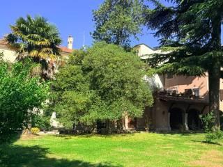 Villa unifamiliare via Mercato 6, Centro, Cervignano del Friuli — foto 66 di 77