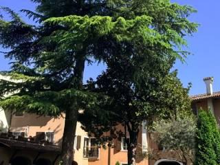 Villa unifamiliare via Mercato 6, Centro, Cervignano del Friuli — foto 8 di 77