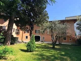 Villa unifamiliare via Mercato 6, Centro, Cervignano del Friuli — foto 39 di 77