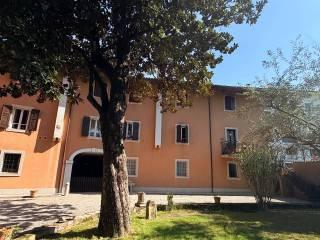 Villa unifamiliare via Mercato 6, Centro, Cervignano del Friuli — foto 71 di 77