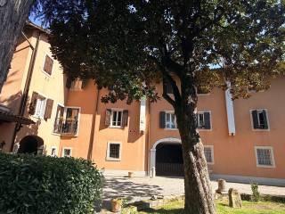Villa unifamiliare via Mercato 6, Centro, Cervignano del Friuli — foto 56 di 77