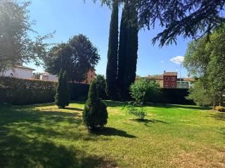 Villa unifamiliare via Mercato 6, Centro, Cervignano del Friuli — foto 44 di 77