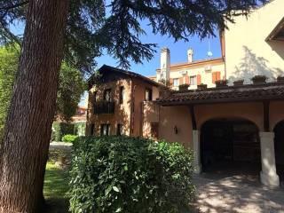 Villa unifamiliare via Mercato 6, Centro, Cervignano del Friuli — foto 51 di 77