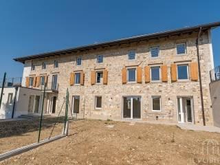Villa bifamiliare via Martignacco 26, Colloredo Di Prato, Pasian di Prato — foto 21 di 21