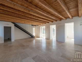 Villa bifamiliare via Martignacco 26, Colloredo Di Prato, Pasian di Prato — foto 4 di 21