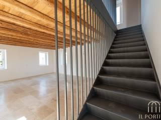 Villa bifamiliare via Martignacco 26, Colloredo Di Prato, Pasian di Prato — foto 10 di 21