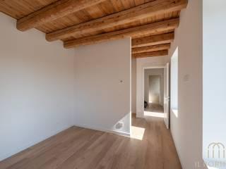 Villa bifamiliare via Martignacco 26, Colloredo Di Prato, Pasian di Prato — foto 13 di 21