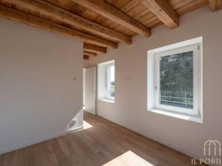 Villa bifamiliare via Martignacco 26, Colloredo Di Prato, Pasian di Prato — foto 3 di 21