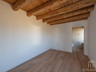 Villa bifamiliare via Martignacco 26, Colloredo Di Prato, Pasian di Prato — foto 12 di 21
