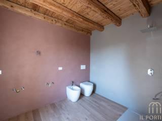 Villa bifamiliare via Martignacco 26, Colloredo Di Prato, Pasian di Prato — foto 11 di 21