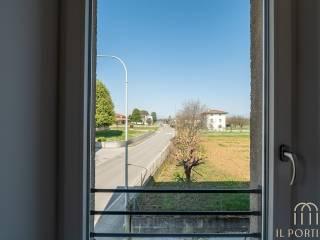 Villa bifamiliare via Martignacco 26, Colloredo Di Prato, Pasian di Prato — foto 18 di 21