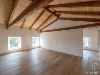 Villa bifamiliare via Martignacco 26, Colloredo Di Prato, Pasian di Prato — foto 15 di 21