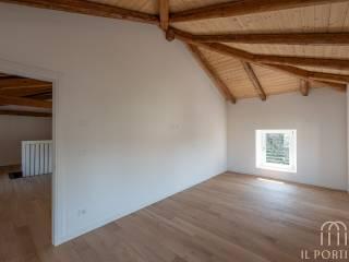 Villa bifamiliare via Martignacco 26, Colloredo Di Prato, Pasian di Prato — foto 19 di 21
