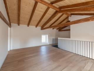 Villa bifamiliare via Martignacco 26, Colloredo Di Prato, Pasian di Prato — foto 14 di 21