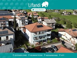 Terratetto unifamiliare Kreuzweg, Centro, San Genesio Atesino — foto 21 di 35