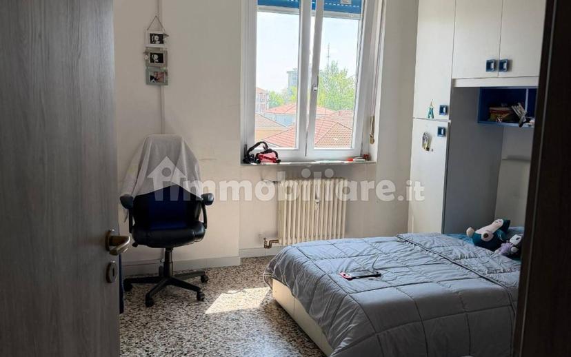 Attico via Attone Vescovo 20, Semicentro, Vercelli — foto 5 di 6