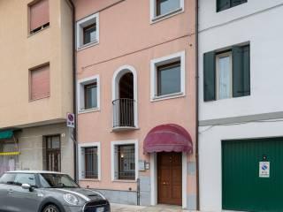 Villa a schiera via Memmo 2/B, Centro, Palmanova