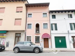 Villa a schiera via Memmo 2/B, Centro, Palmanova — foto 20 di 38