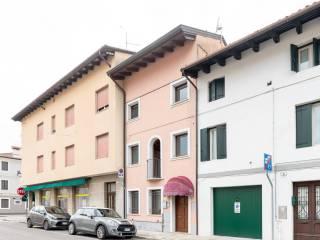 Villa a schiera via Memmo 2/B, Centro, Palmanova — foto 34 di 38