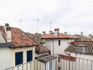 Villa a schiera via Memmo 2/B, Centro, Palmanova — foto 32 di 38