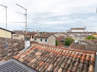 Villa a schiera via Memmo 2/B, Centro, Palmanova — foto 10 di 38