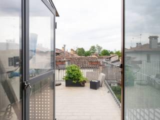 Villa a schiera via Memmo 2/B, Centro, Palmanova — foto 18 di 38