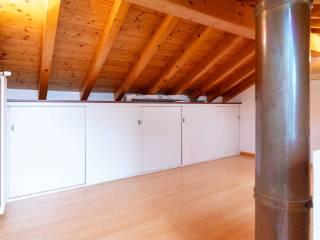 Villa a schiera via Memmo 2/B, Centro, Palmanova — foto 38 di 38