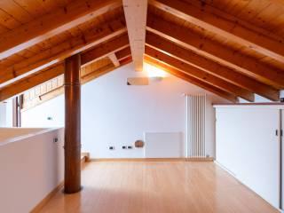Villa a schiera via Memmo 2/B, Centro, Palmanova — foto 16 di 38