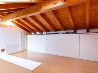Villa a schiera via Memmo 2/B, Centro, Palmanova — foto 2 di 38