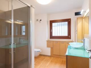 Villa a schiera via Memmo 2/B, Centro, Palmanova — foto 33 di 38