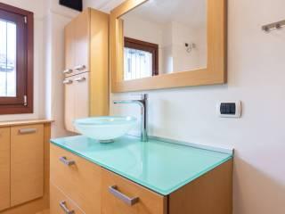 Villa a schiera via Memmo 2/B, Centro, Palmanova — foto 11 di 38