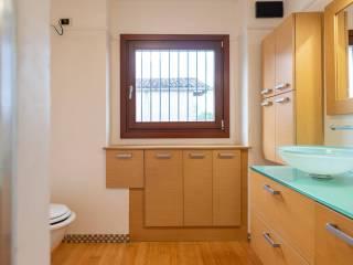 Villa a schiera via Memmo 2/B, Centro, Palmanova — foto 8 di 38