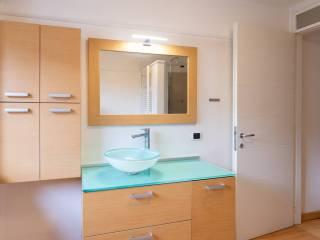 Villa a schiera via Memmo 2/B, Centro, Palmanova — foto 19 di 38