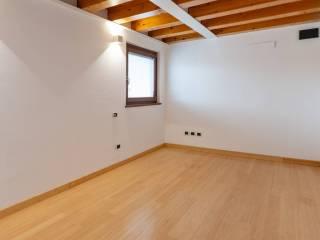 Villa a schiera via Memmo 2/B, Centro, Palmanova — foto 17 di 38