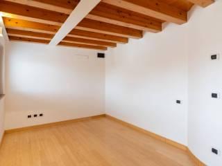 Villa a schiera via Memmo 2/B, Centro, Palmanova — foto 35 di 38