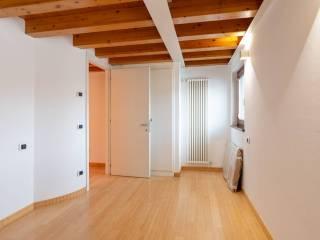 Villa a schiera via Memmo 2/B, Centro, Palmanova — foto 13 di 38