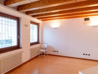 Villa a schiera via Memmo 2/B, Centro, Palmanova — foto 29 di 38